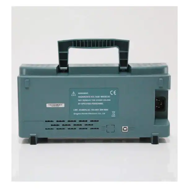 اسیلوسکوپ هان تک مدل DSO5072p