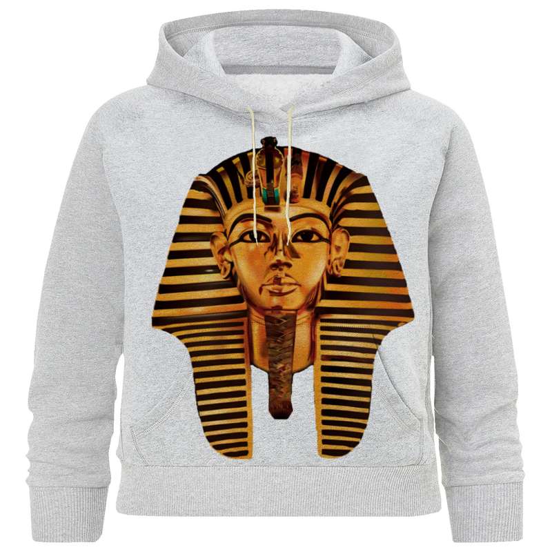 هودی پسرانه مدل C 102 مجسمه