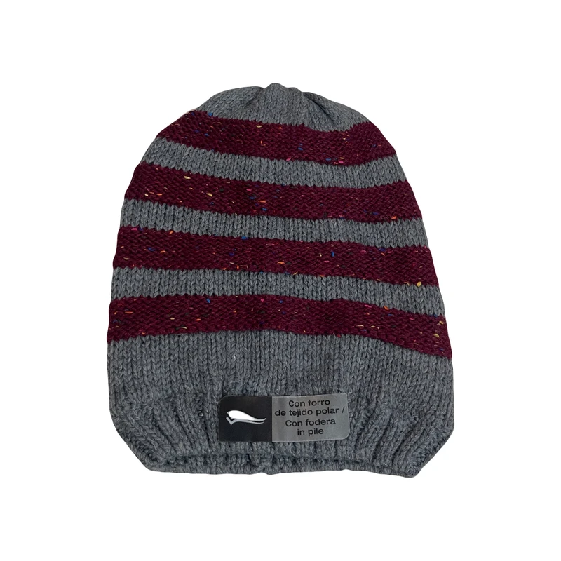 کلاه بافتنی زنانه مدل Kv2024