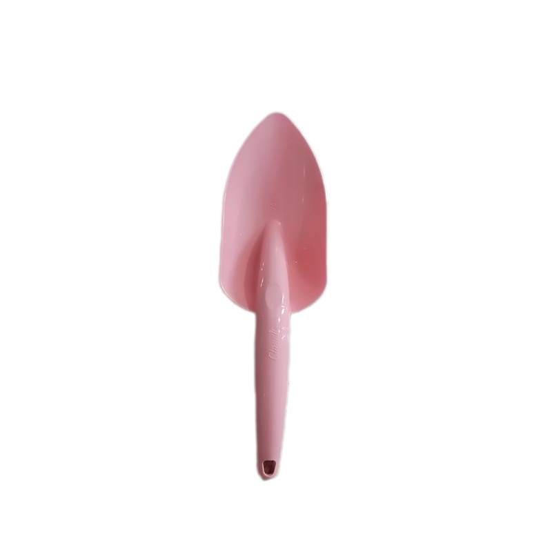 بیلچه باغبانی مدل پلاستیکی بسته 3 عددی