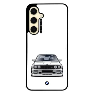 AKAM AMC-WSGS24FE-BMW-20 Cover For Samsung Galaxy S24 FE