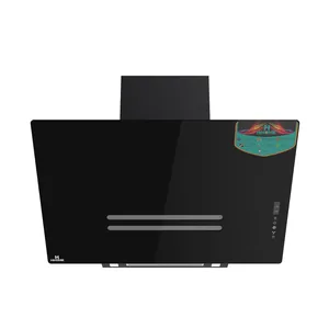 هود مورب های هوم مدل H1440 سایز 90