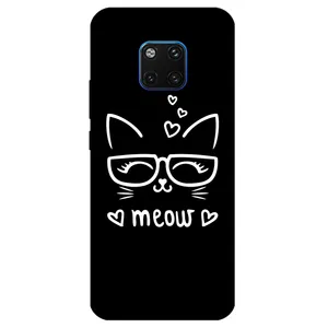 Megafone 7700 Cover For Huawei Mate 20 Pro
