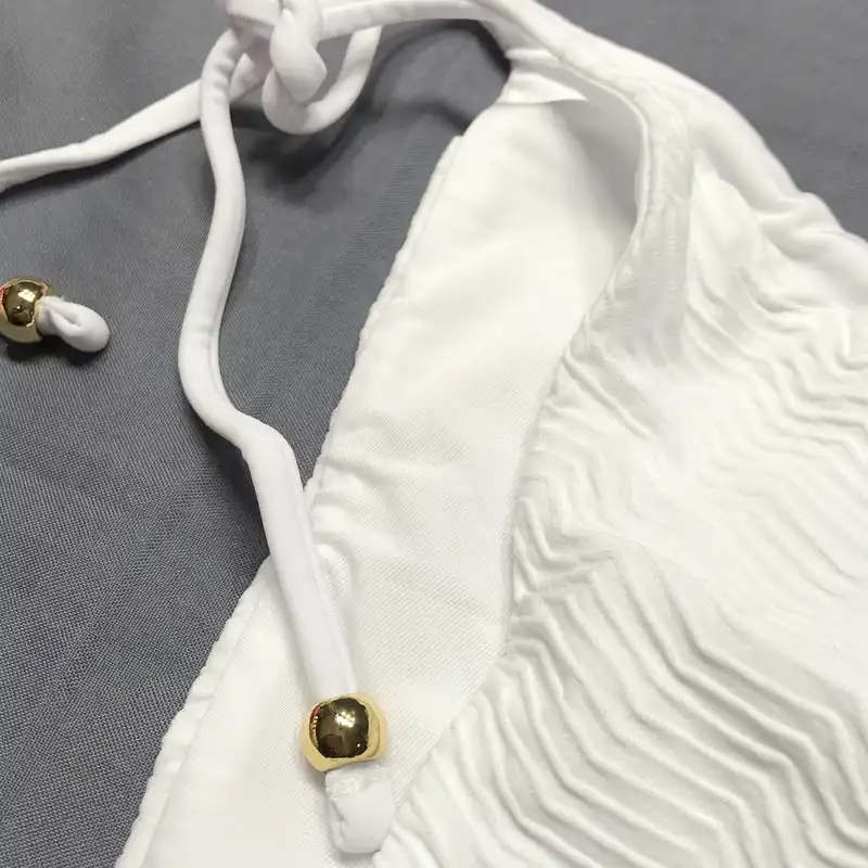 مایو زنانه کالزدونیا مدل SL01741E