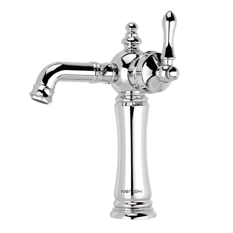 ست شیرآلات نورتکس مدل لیما کد f1947br