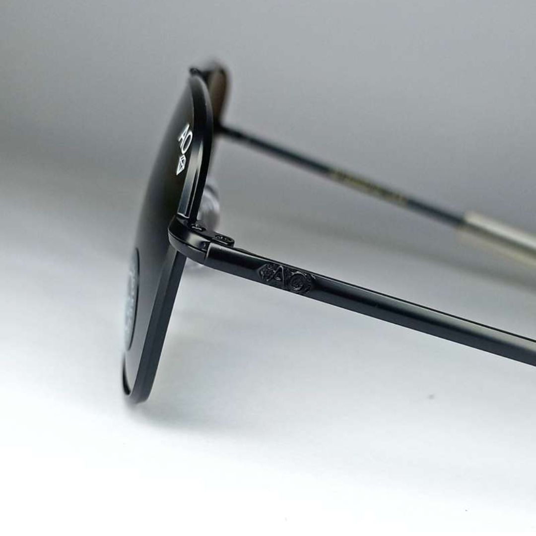 عینک آفتابی امریکن اوپتیکال مدل Gcc8 -  - 3