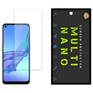 Multi Nano X-S1N Screen Protector For Oppo A33 2020