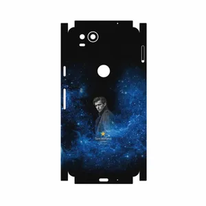 MAHOOT tom holland-FullSkin Cover Sticker for Google Pixel 2