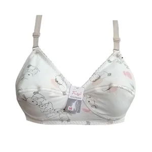 سوتین دخترانه مدل خرگوش کد 83