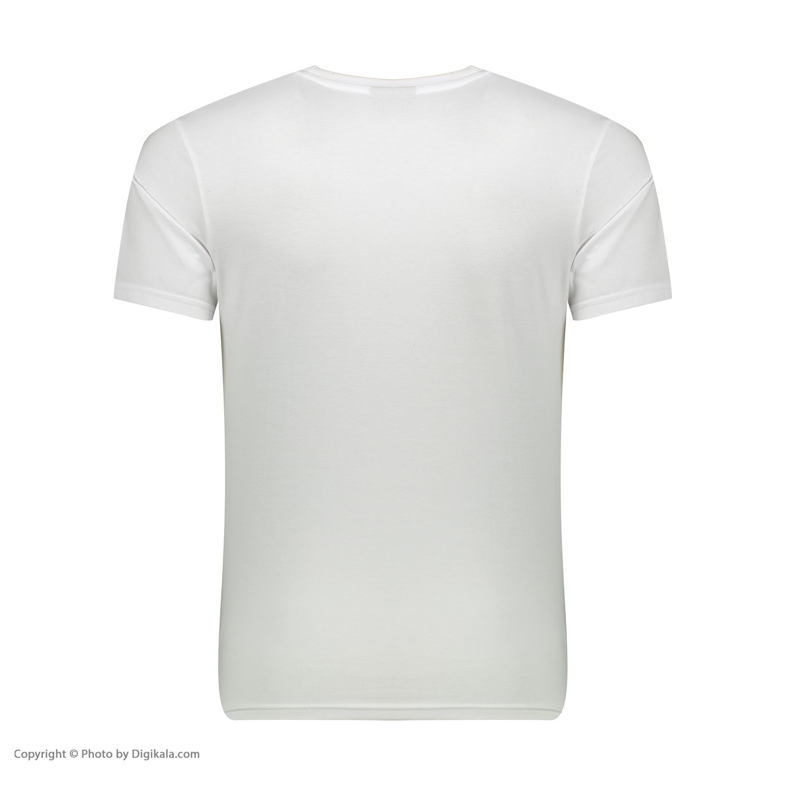 تی شرت ورزشی مردانه بی فور ران مدل 2103110-01 -  - 3
