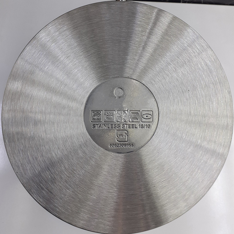 ست کتری و قوری مدل UN - 7297