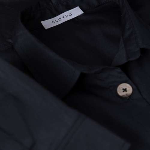 مانتو زنانه کلوتو مدل مید نایت مانتو زنانه کلوتو مدل مید نایت