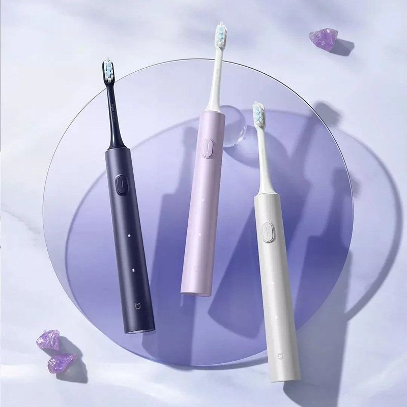 مسواک برقی میجیا مدل T302 -  - 5