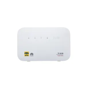 مودم 4G /LTE قابل حمل ایرانسل مدل TFI60_H1 به همراه 480 گیگابایت اینترنت یکساله