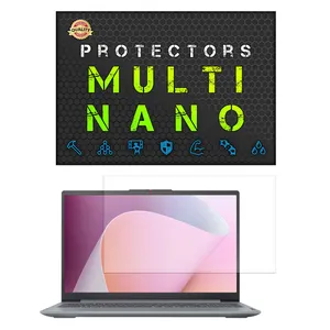 Multi Nano X-S1M Model Matte Screen Protector For Lenovo IdeaPad Slim 3 Gen 8 15.6 inch 2023 Laptop