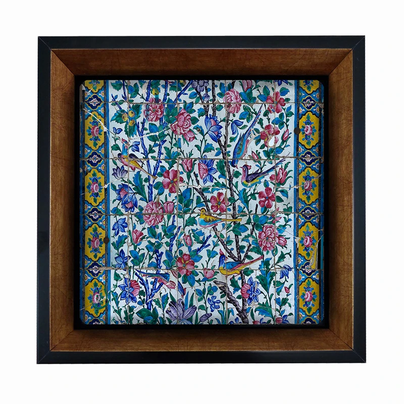 تابلو مبین ایده مدل سنتی Th20 کد 231