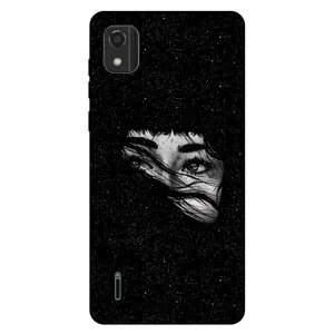  Megafone 8140 Cover For Nokia C2 2nd Edition