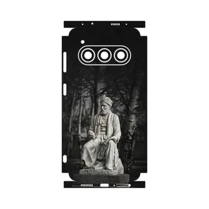 MAHOOT Ferdowsi-FullSkin Cover Sticker for Daria Bond II 5G