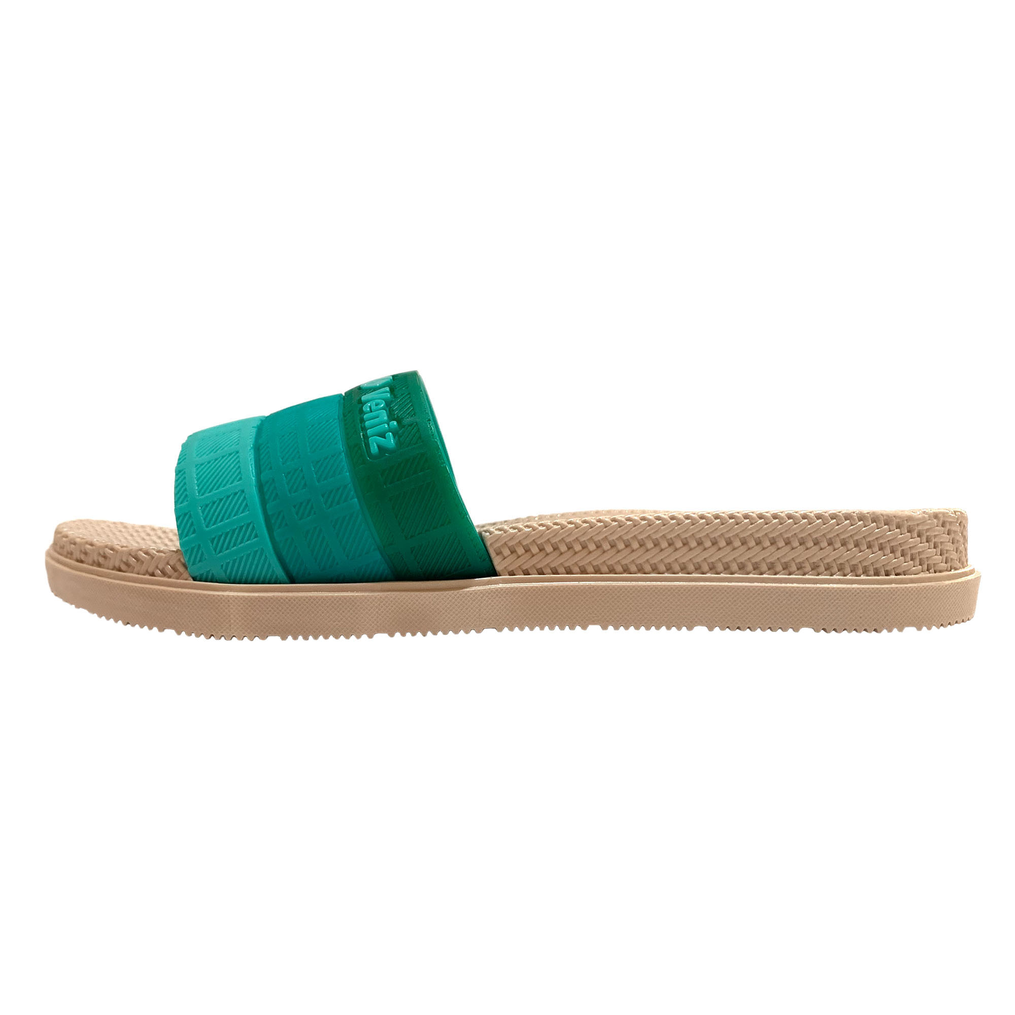 دمپایی بچگانه ونیز مدل Pastel کد RS-GR-042