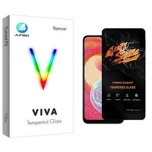 Junbo Viva Screen Protector For Samsung Galaxy A04e