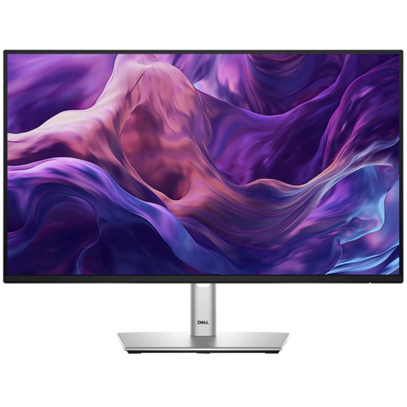 مانیتور دل مدل P2425H سایز 23.8 اینچ