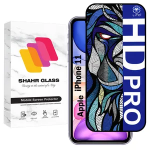 Shahr Glass LITOHDS Screen Protector For Apple iPhone 11