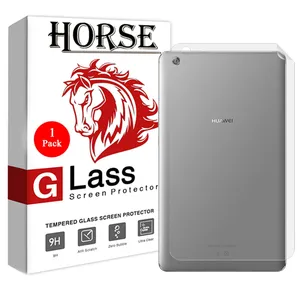 محافظ پشت تبلت نانو هورس مدل TPUBT1 مناسب برای تبلت هوآوی MediaPad M3 Lite 8
