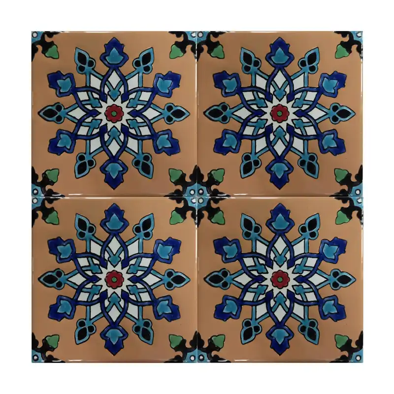 کاشی مدل سنتی کد 135