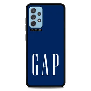 AKAM AMC-WSGA72-BRANDS-30 Cover For Samsung Galaxy A72