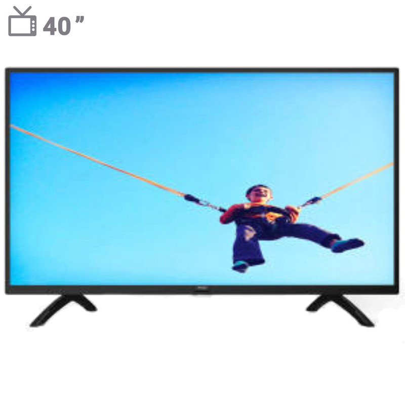 تلویزیون فیلیپس مدل 40pft5063 سایز 40 اینچ