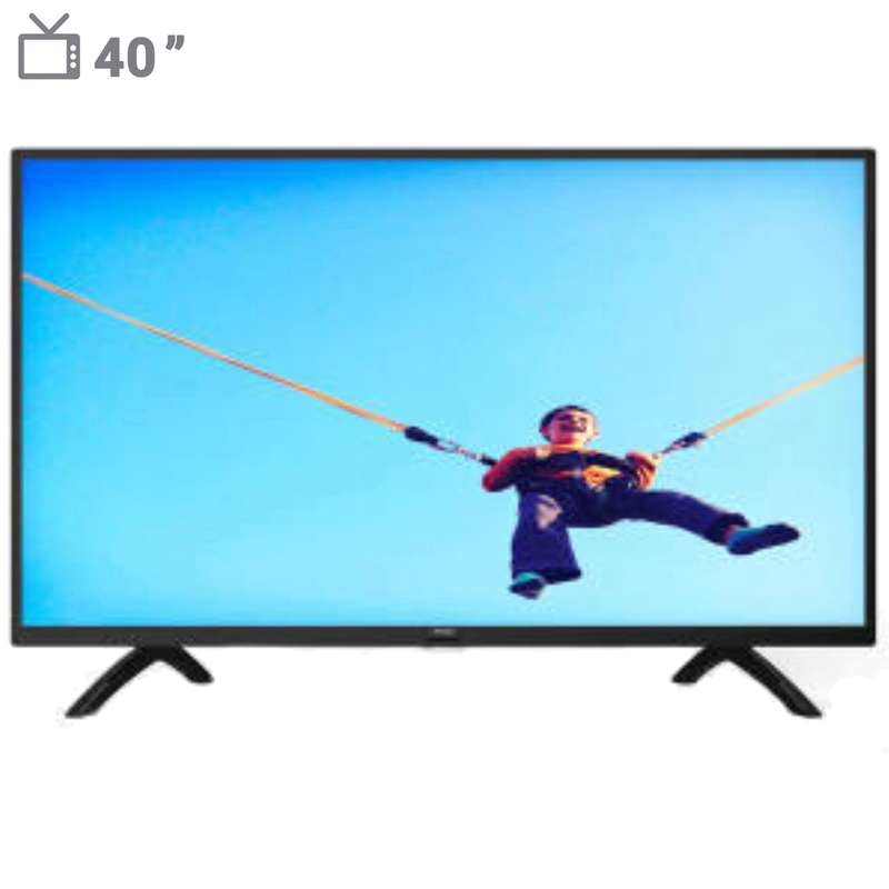 تلویزیون فیلیپس مدل 40pft5063 سایز 40 اینچ