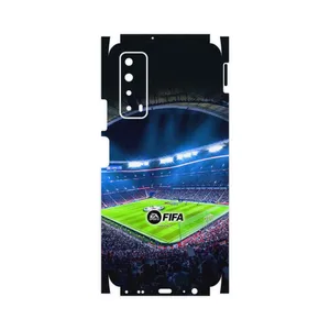 MAHOOT FIFA Soccer Game Series-FullSkin Cover Sticker for Huawei Y7a