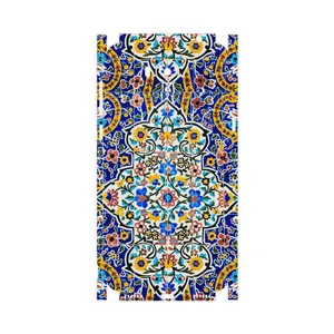 MAHOOT Iran Tile 12-FullSkin Cover Sticker for Huawei Y5 2017