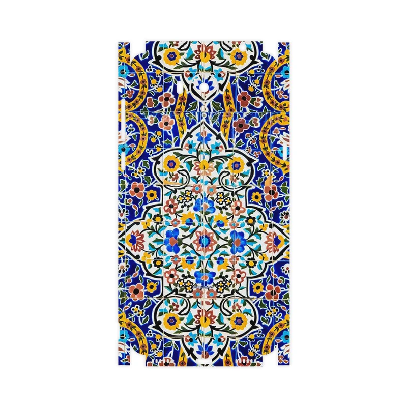 برچسب پوششی ماهوت مدل Iran Tile 12-FullSkin مناسب برای گوشی موبایل هوآوی Y5 2017
