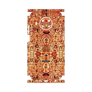 MAHOOT Persian_Carpet_Yellow-FullSkin Cover Sticker for Nokia X20