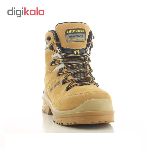 کفش ایمنی سیفتی جاگر مدل ULTIMA