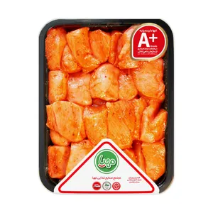 جوجه کباب چيلی مهيا پروتئين - 800 گرم