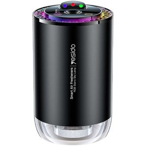 خوشبوکننده خودرو یسیدو مدل VC14 با رایحه Cologne flavor حجم 50 میلیلیتر