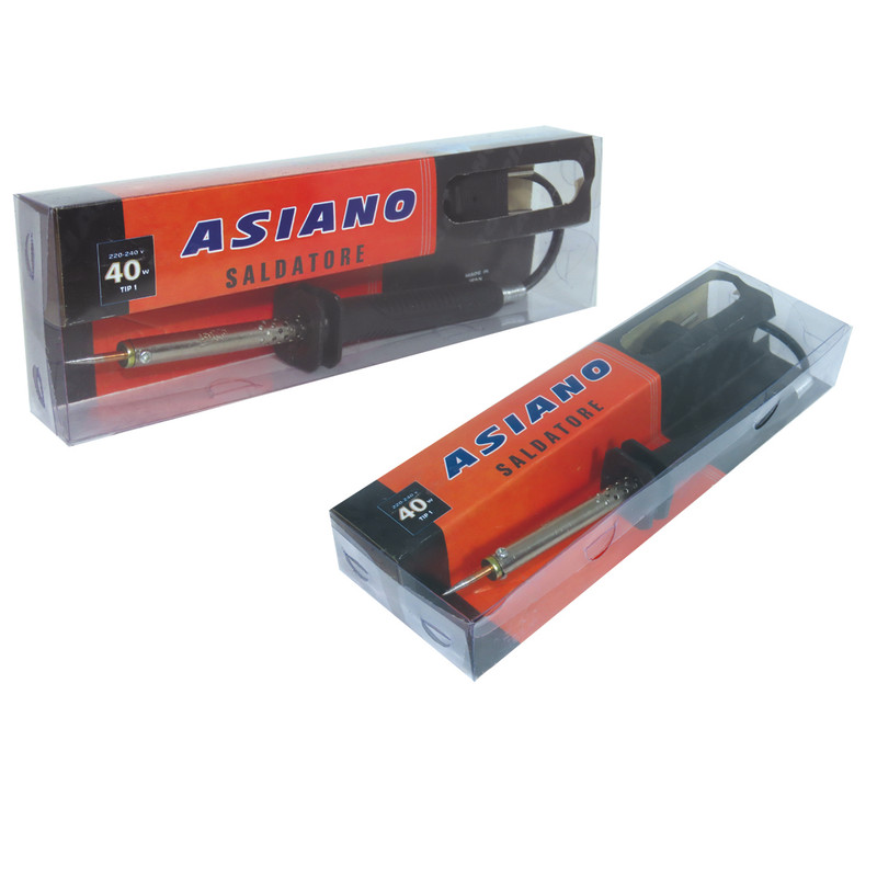 هویه ۴۰ وات آسیانو کد۸ بسته ۶۰ عددی