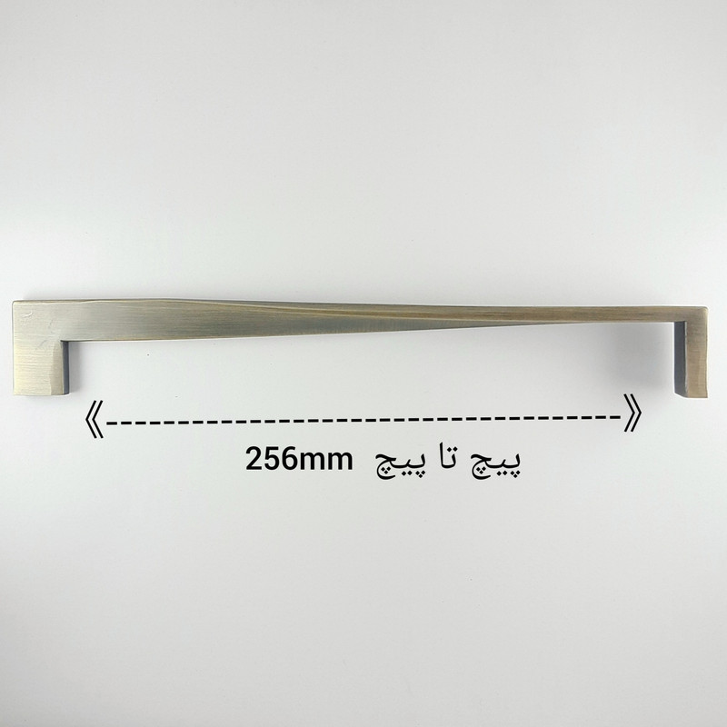 دستگیره کابینت مدرن مدل M48