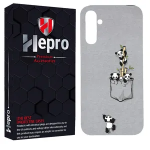 HEPRO MC Cover for SAMSUNG GALAXY A35