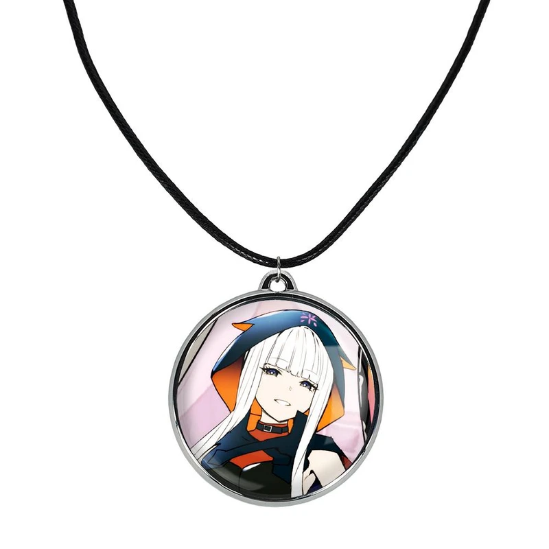 گردنبند خندالو مدل بازی شکارچی هیولا (Monster Hunter) کد 3321333214