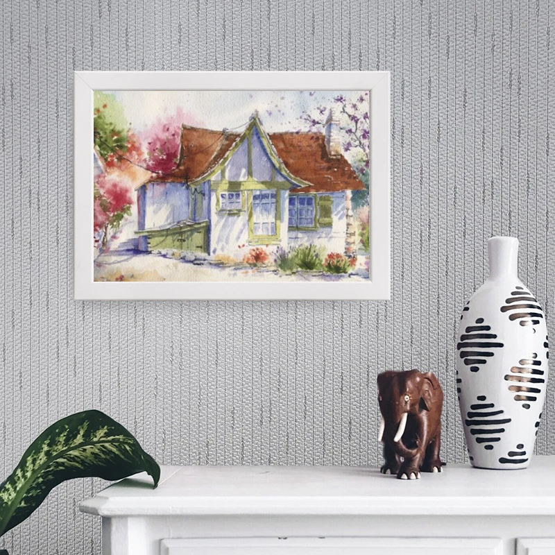 تابلو یاسین دکوراتیو مدل شیروانی های کد ysw402