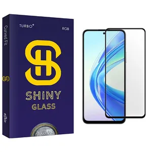 محافظ صفحه نمایش آتوچبو مدل Shinynewpkg مناسب برای گوشی موبایل آنر X7b