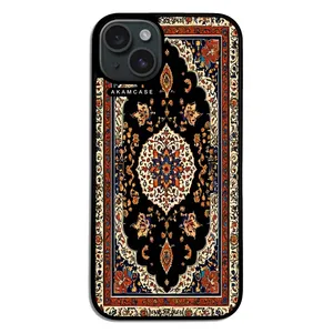 AKAM AMC-WA15PLUS-PERSIAN-21 Cover For Apple iPhone 15 Plus