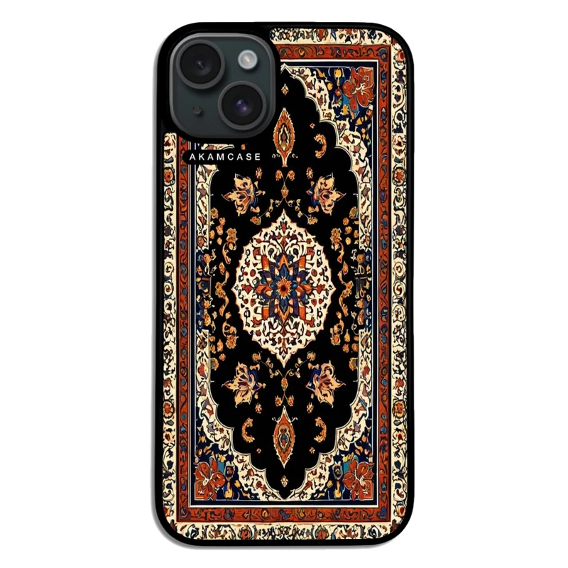 کاور آکام مدل AMC-WA15PLUS-PERSIAN-21 مناسب برای گوشی موبایل اپل iPhone 15 Plus