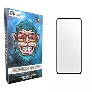 محافظ صفحه نمایش شیشه ای کوکونات مدل mnk مناسب برای گوشی موبایل سامسونگ Galaxy A21s / F52 5G