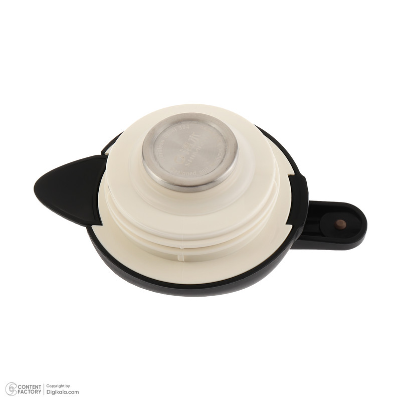 فلاسک شیمیزو مدل SM-1192-200 گنجایش 2 لیتر