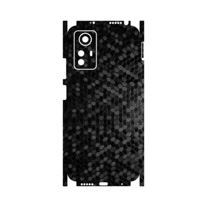 MAHOOT Honey-Comb-Circle-FullSkin Cover Sticker for Xiaomi Redmi Note 12S
