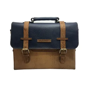 کیف اداری چرم بارثاوا مدل 1213L